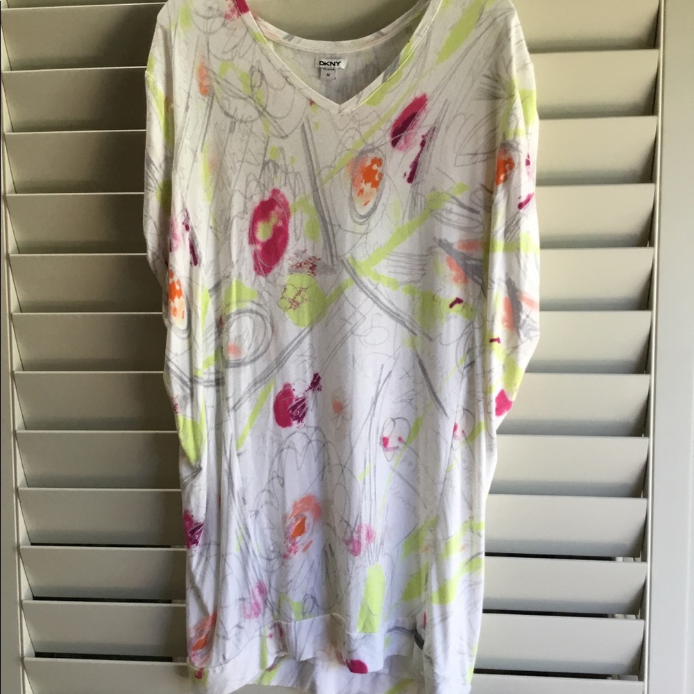 Colorful BlouseT shirt